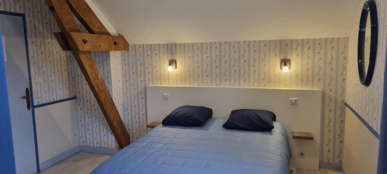 Bed and Breakfast Autour Des Vignes à Herry Extérieur photo
