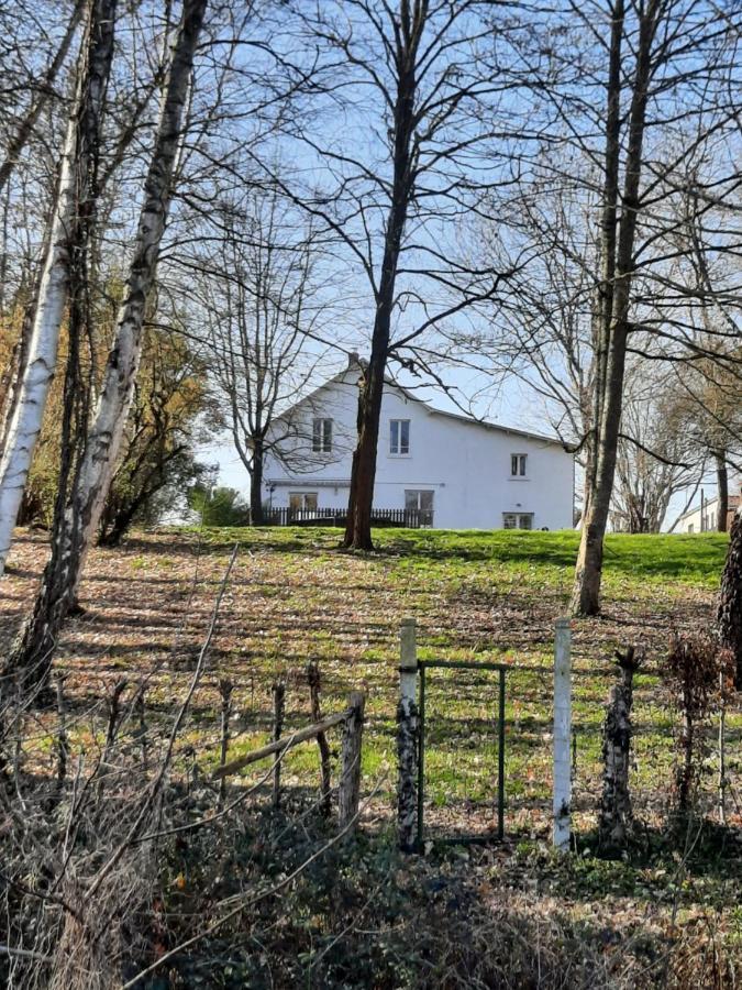 Bed and Breakfast Autour Des Vignes à Herry Extérieur photo