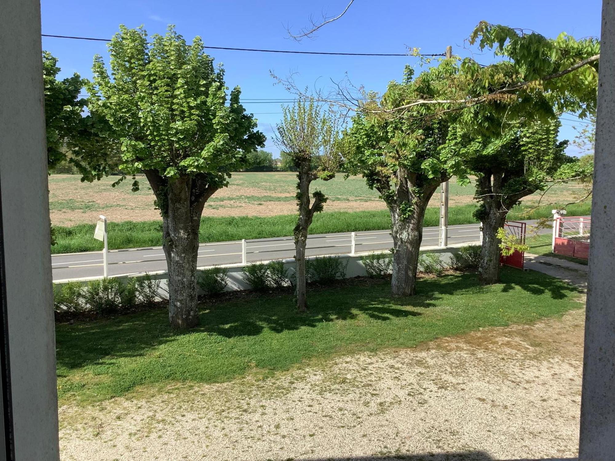 Bed and Breakfast Autour Des Vignes à Herry Extérieur photo